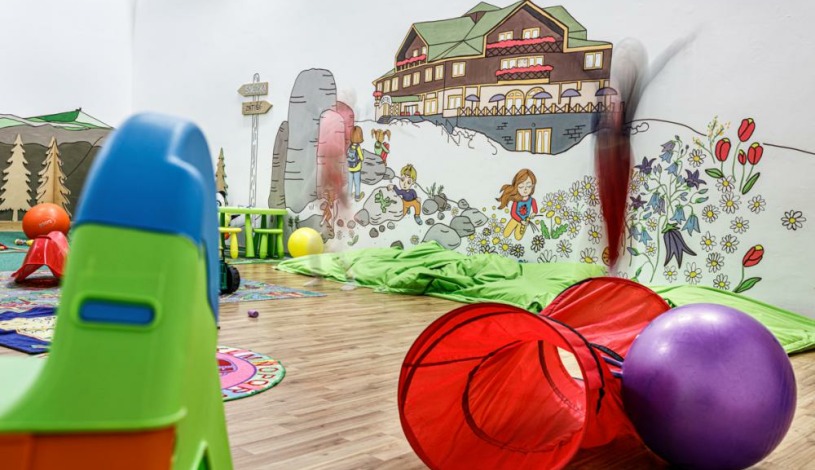 Hotel Zátiší Špindlerův Mlýn